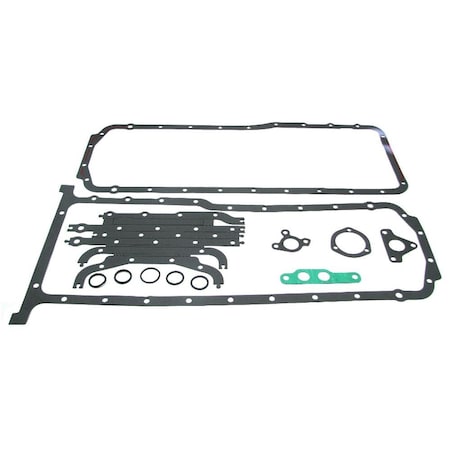 Aftermarket AMGS1001 Oil Pan Gasket Set AMGS1001-ABL